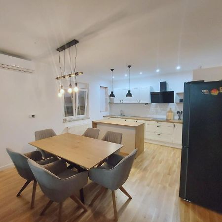 Apartman Konfidenca 비오그라드나모루 외부 사진