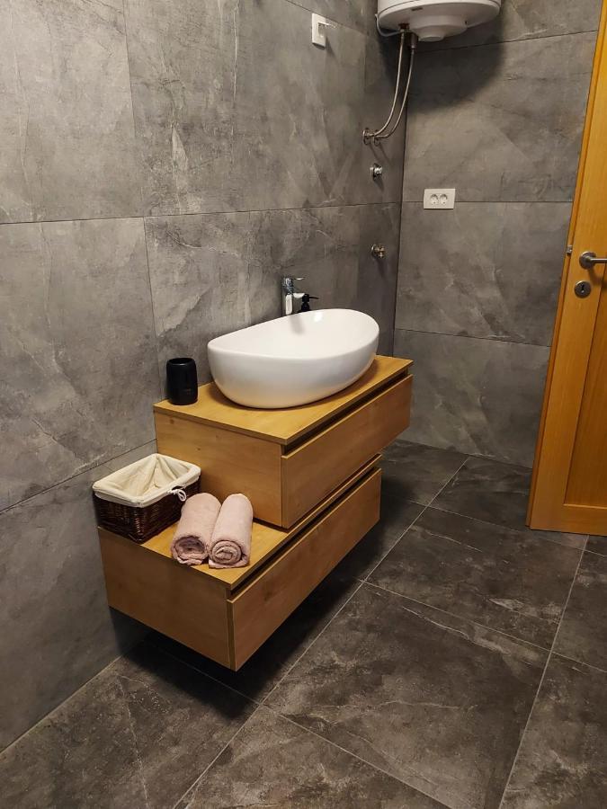Apartman Konfidenca 비오그라드나모루 외부 사진
