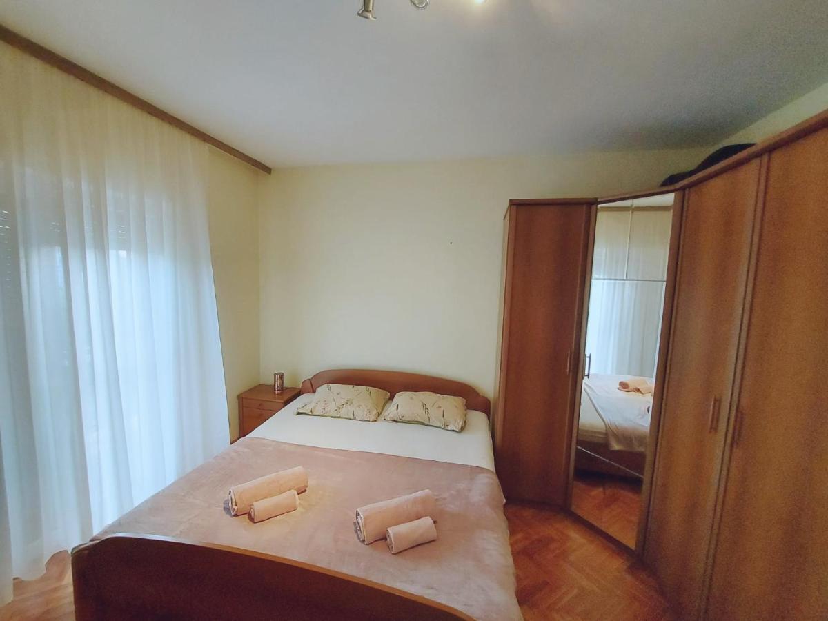 Apartman Konfidenca 비오그라드나모루 외부 사진