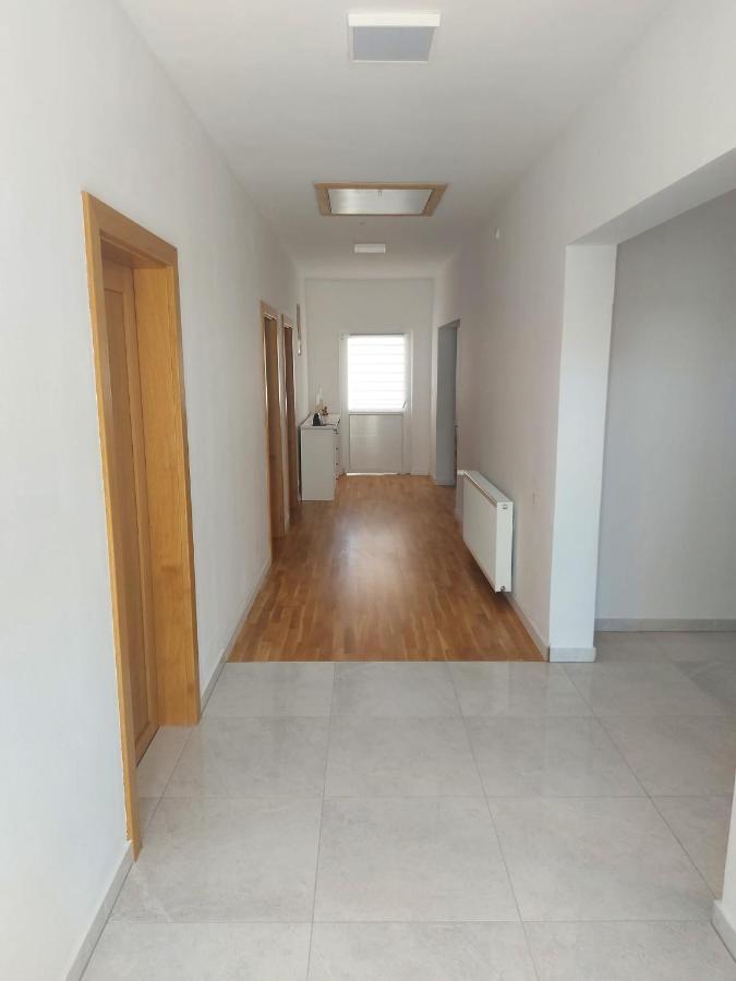 Apartman Konfidenca 비오그라드나모루 외부 사진